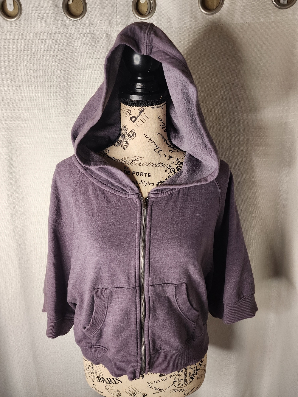 Threads 4 Thought Hoodie
